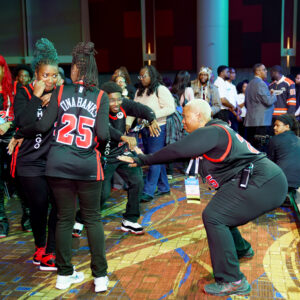 2026 Convention NSBE Unity Parade