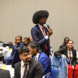 2026 Annual Convention  National STEM Innovation Challenge