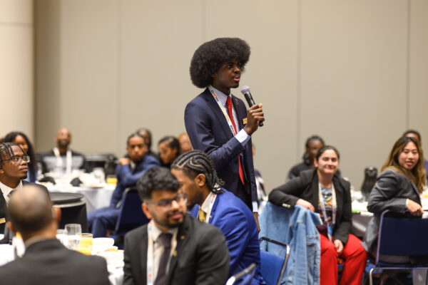 2026 Annual Convention  National STEM Innovation Challenge