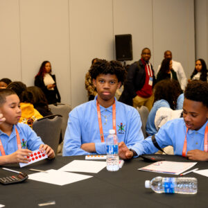 2026 Convention NextGen Lab formely known as KidsZone