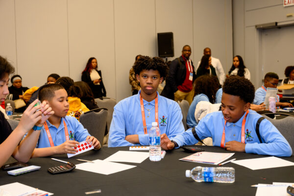 2026 Convention NextGen Lab formely known as KidsZone