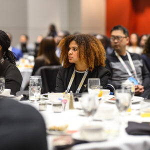 2026 Convention Nutrition, Let's Eat