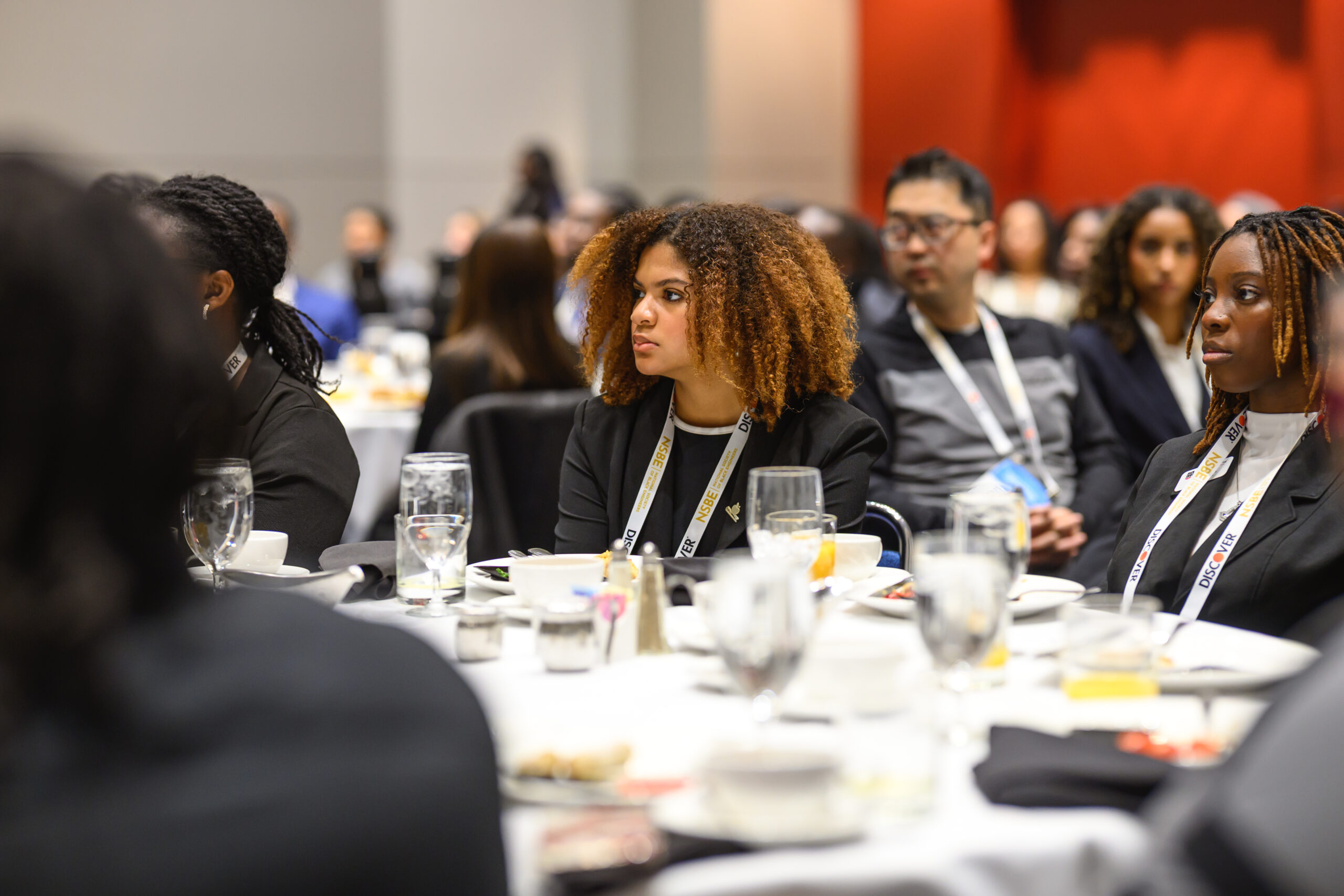 2026 Convention Nutrition, Let’s Eat