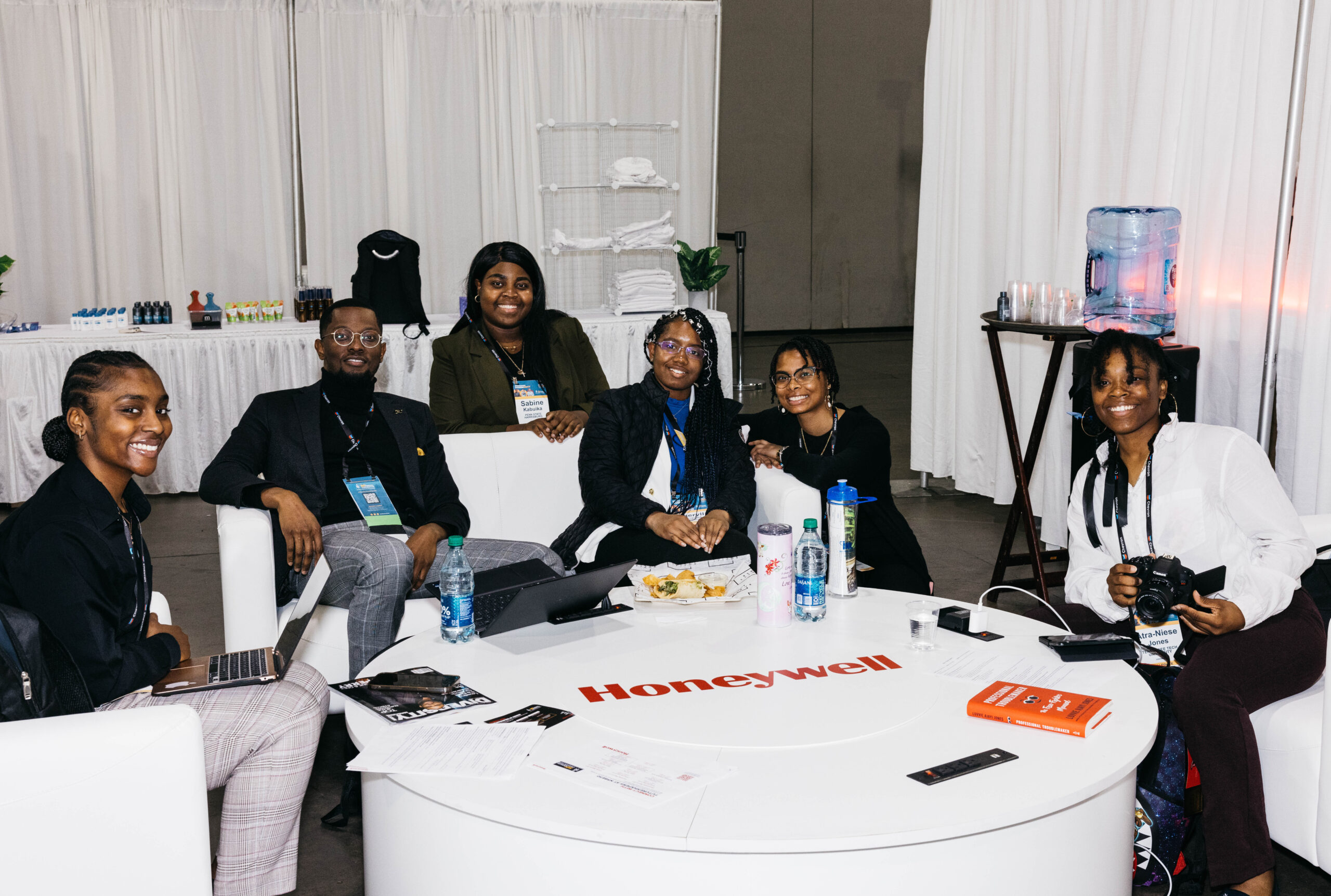 2026 Convention STEM Kit Creation