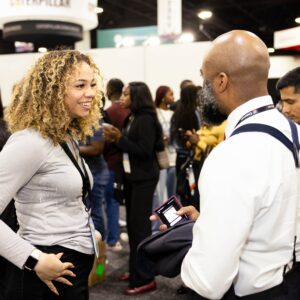 2026  Convention STEM Plugged