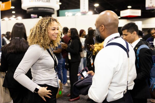 2026  Convention STEM Plugged