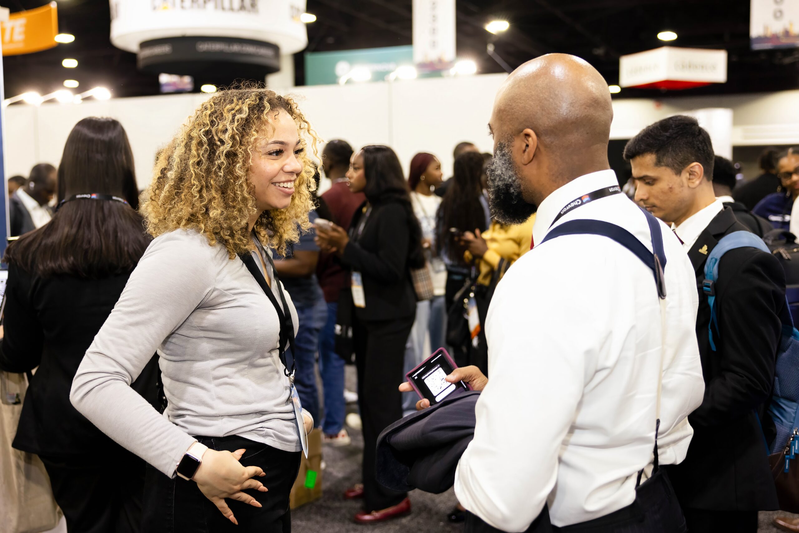 2026  Convention STEM Plugged