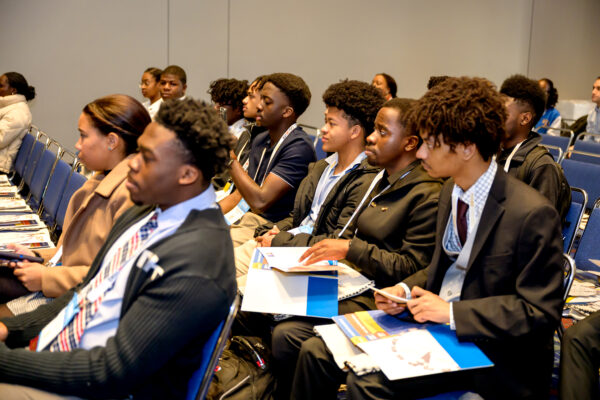 2026 Convention STEM + Style: Fashion, Tech, and Design