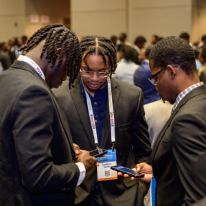 2026 Convention STEM in Sports & Gaming "Playmakers Lab"