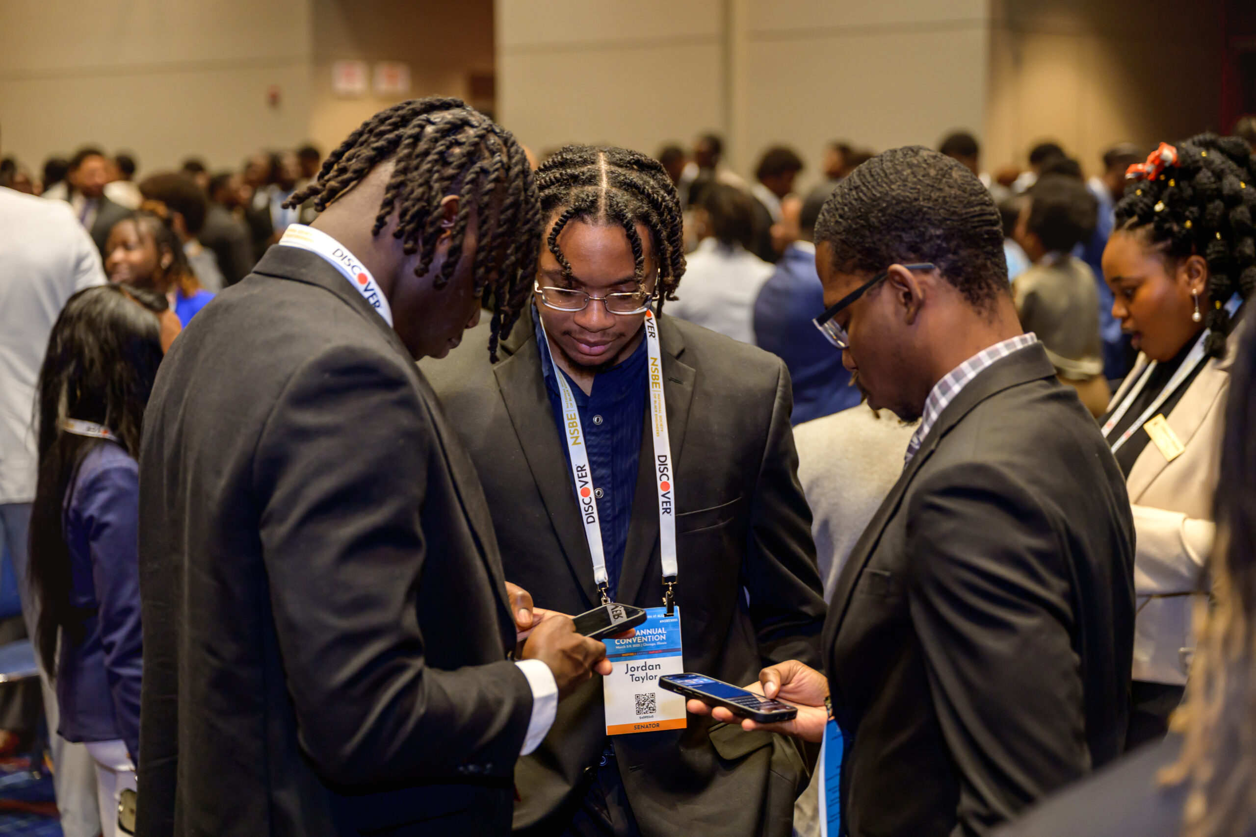 2026 Convention STEM in Sports & Gaming “Playmakers Lab”