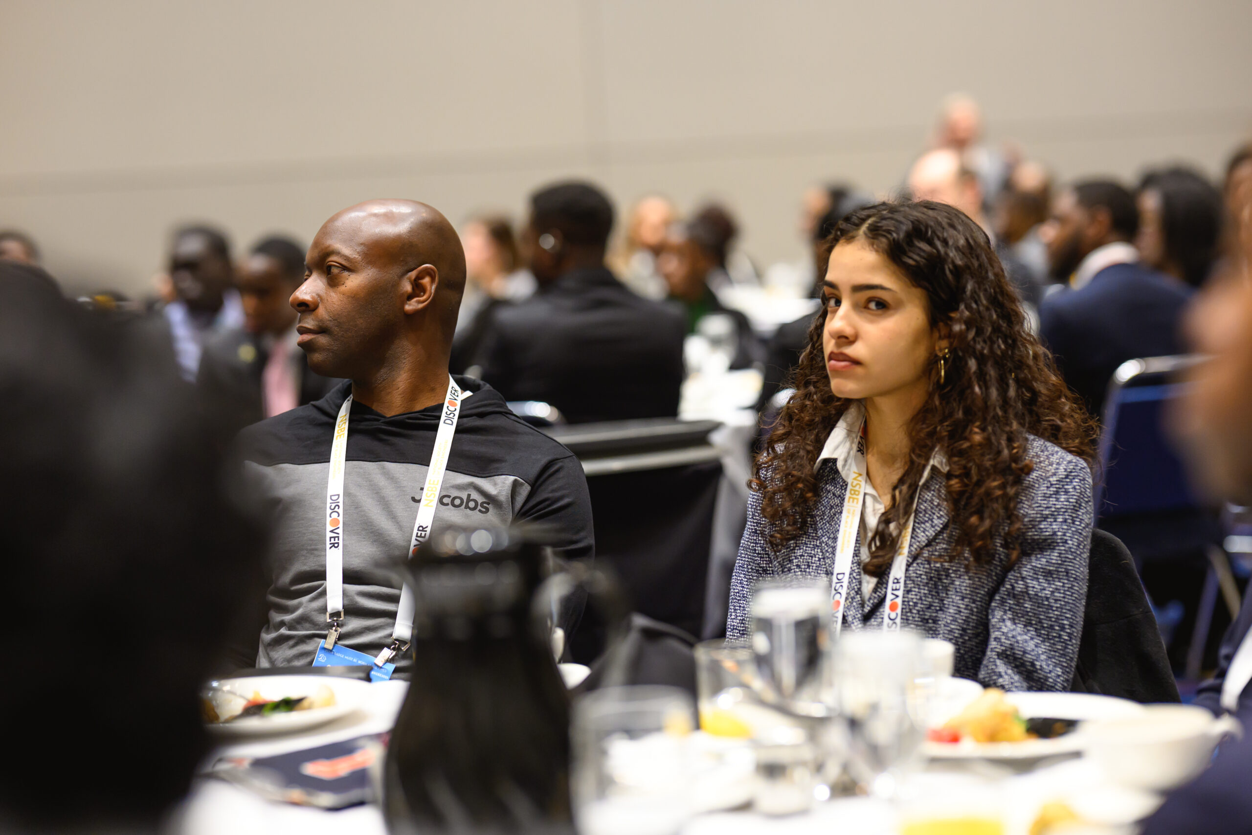 2026 Convention Scholar Executive Roundtables