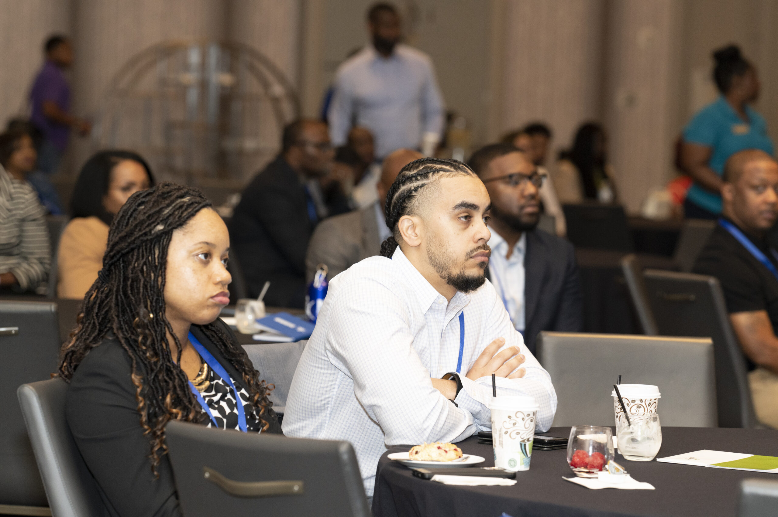 2026 Convention Sleeping Quarters – How ‘Bout A Nap?