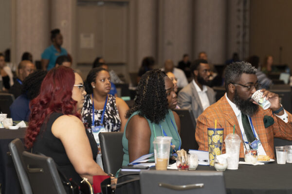 2026 Convention Special Interest Group (SIG) Mixer