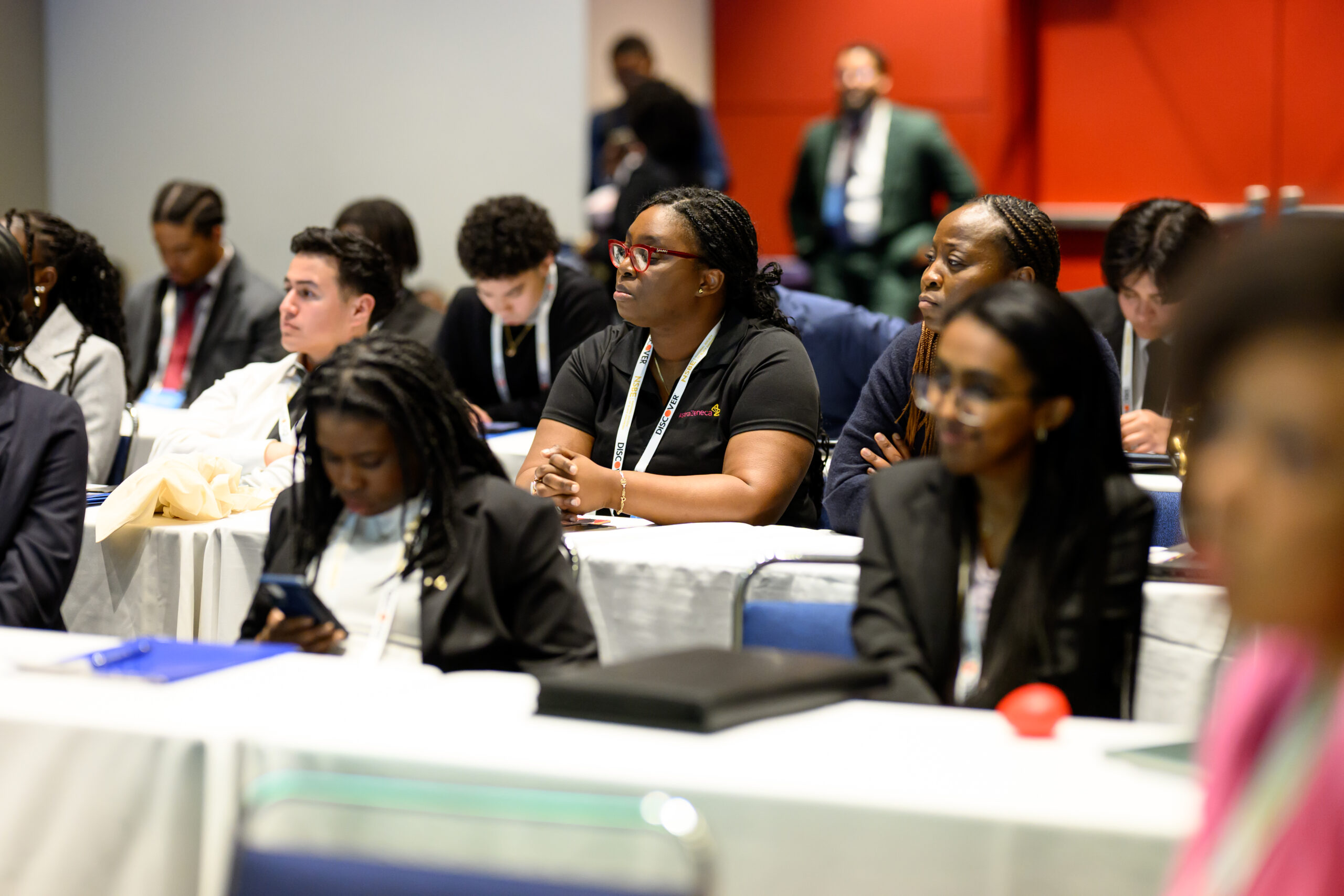 2026 Convention TBH Session: Real Talk for Real Life