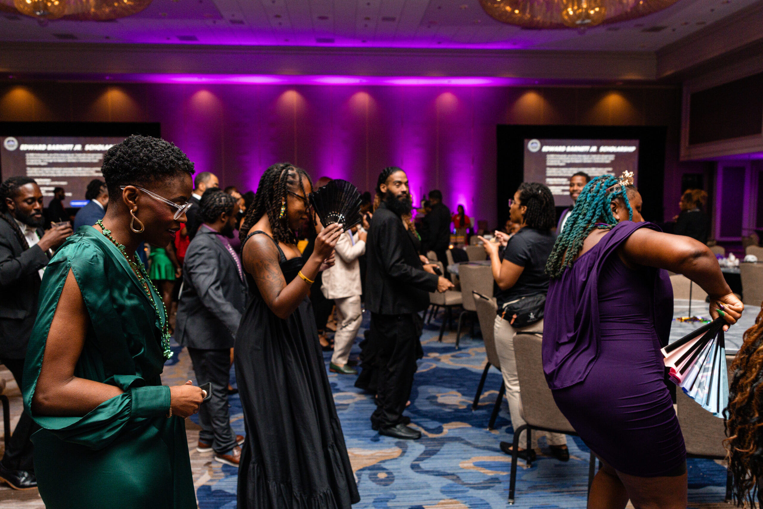 2026 Convention TPC Kickoff