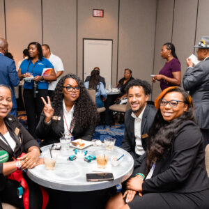 2026 Convention TPC Pause & Reflect: Mobilizing Innovation