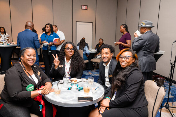 2026 Convention TPC Pause & Reflect: Mobilizing Innovation