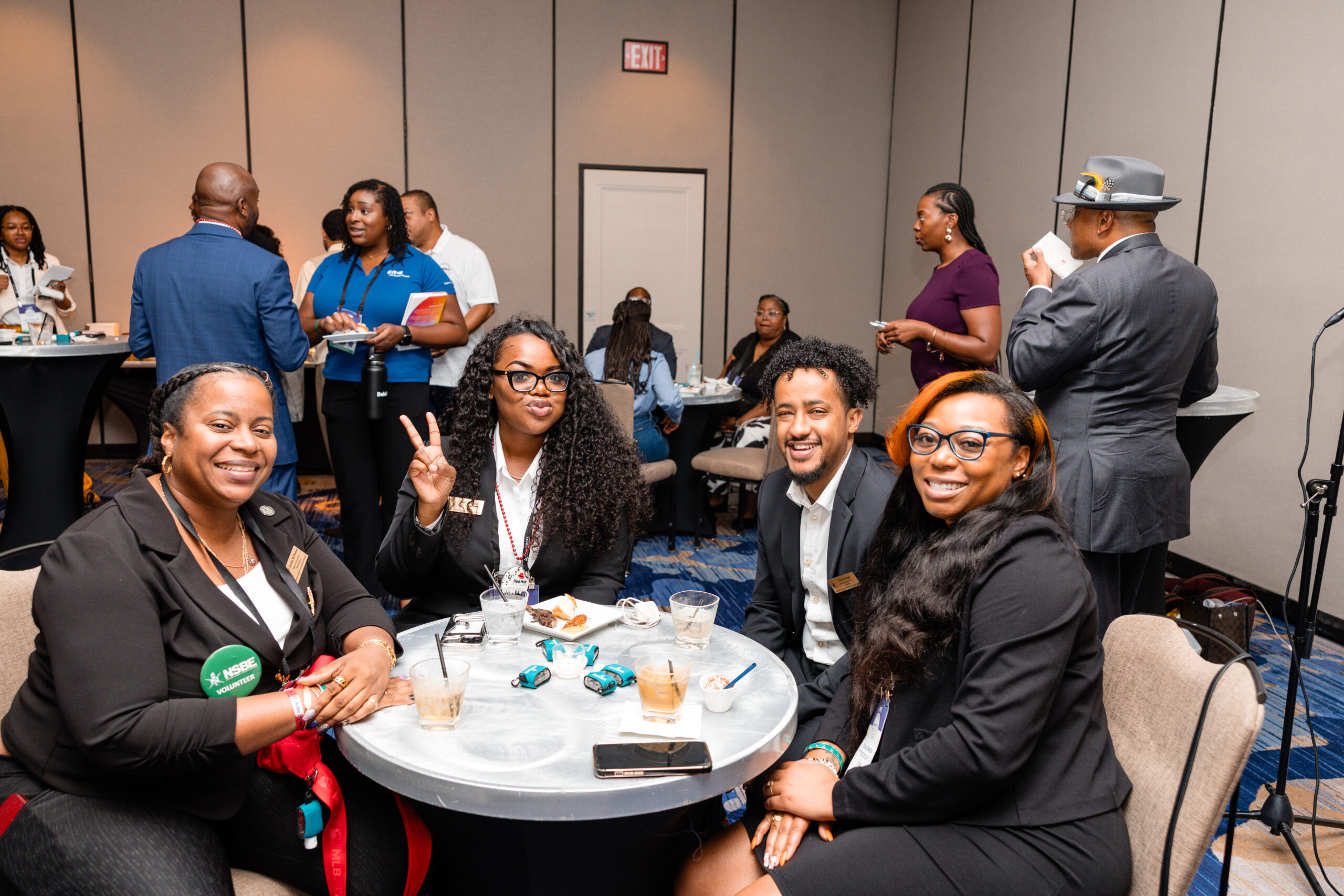 2026 Convention TPC Pause & Reflect: Mobilizing Innovation