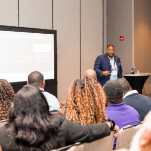 2026 Convention TPC Pause & Reflect: Shaping the Future