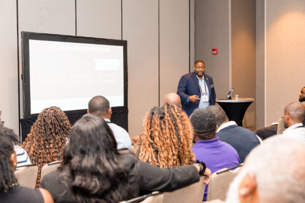 2026 Convention TPC Pause & Reflect: Shaping the Future