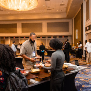 2026 Convention Welcome to NSBE Professionals