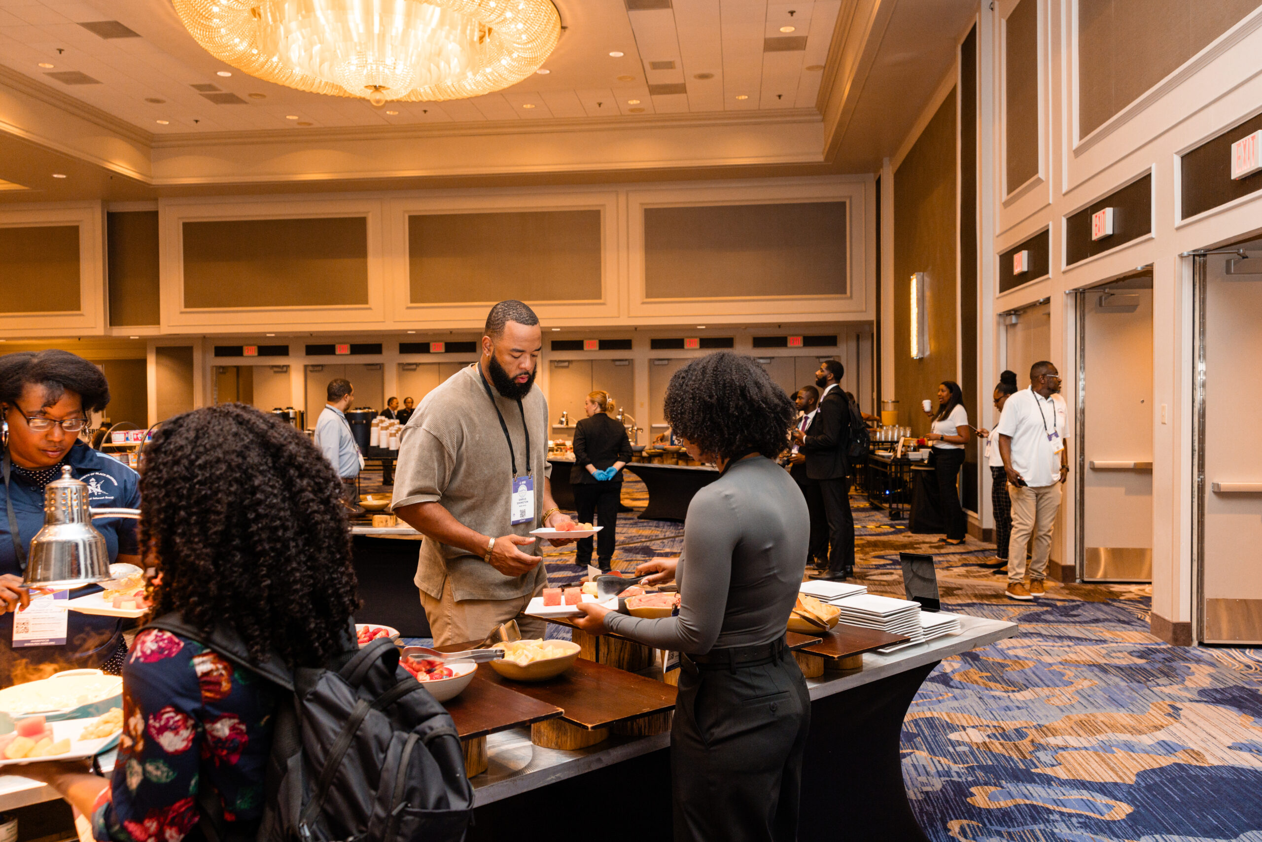 2026 Convention Welcome to NSBE Professionals