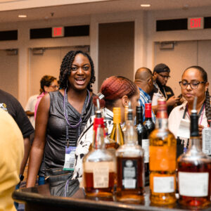 2026 Convention Whiskey Tasting and Cigar Rolling Event