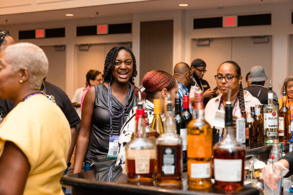 2026 Convention Whiskey Tasting and Cigar Rolling Event