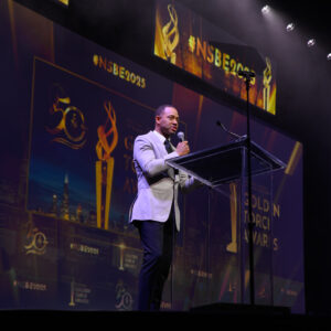 2027 Convention NSBE's 30th Annual Golden Torch Awards (GTA) Closing Ceremony