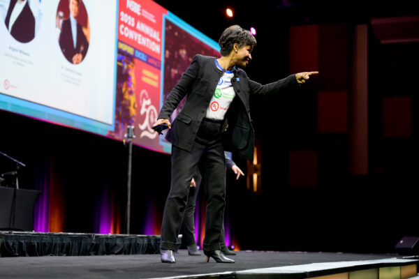 2027 Convention Opening Session | Exclusive Presenting Sponsor