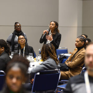 2027 Convention Academic Pyramid of Excellence (APEx) Reception