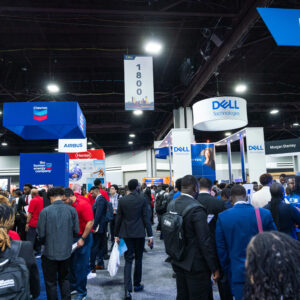 2027 Convention 10x30 Booth (CSP)