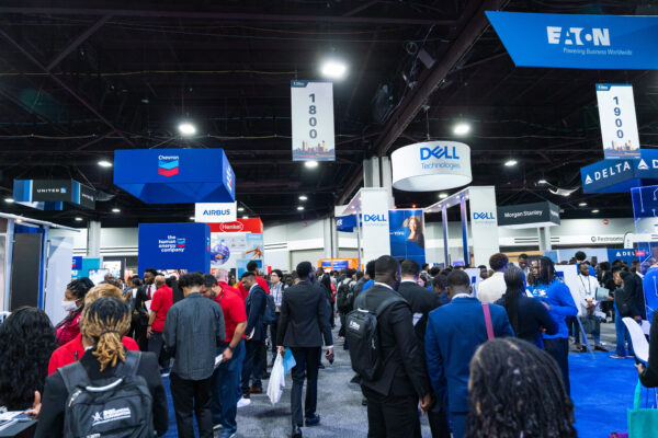 2027 Convention 10x30 Booth (CSP)