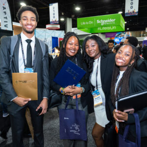 2027 Convention 10x20 Booth (Complimentary CSP)