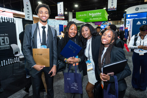 2027 Convention 10x20 Booth (Complimentary CSP)