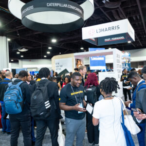 2027 Convention 20x30 Booth (Nonprofit Exhibitor)