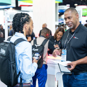 2027 Convention 20x30 Booth (CSP)