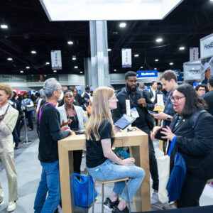 2027 Convention 10x30 Booth (Nonprofit Exhibitor)