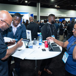 2027 Convention 10x30 Booth (Exhibitor)