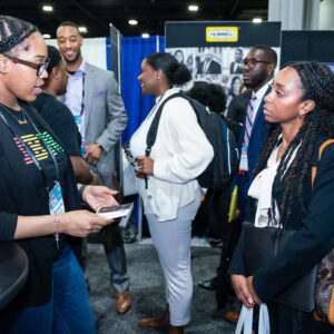 2027 Convention 20x30 Booth (College/Univ. Exhibitor)