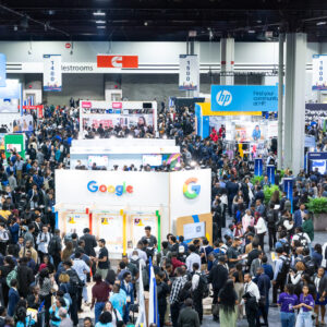 2027 Convention 10x30 Booth (CGP)