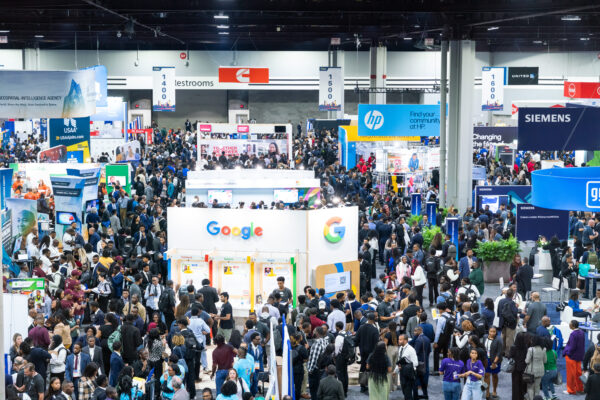 2027 Convention 10x20 Booth (Small Bus./Local Gov. Exhibitor)
