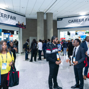 2027 Convention 10x20 Booth (College/Univ. Exhibitor)