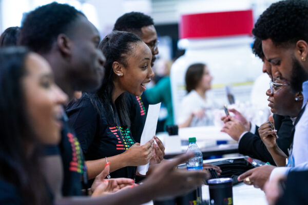2027 Convention Career Fair College/ University