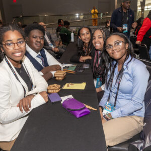 2027 Convention Dr. Gary S. May Shadow Initiative Reception
