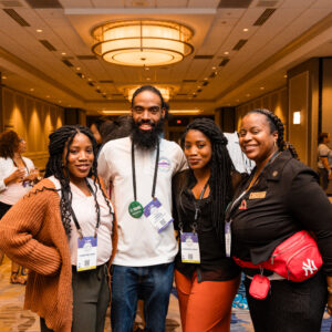 2027 Convention TPC Professionals Mixer