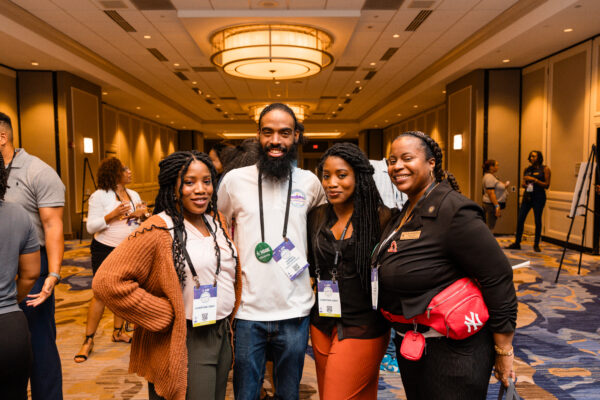 2027 Convention TPC Professionals Mixer