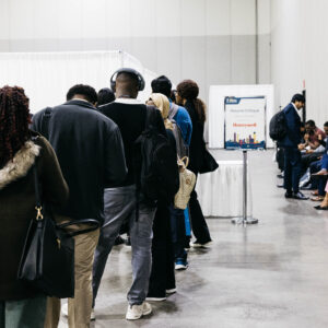 2027 Convention Career/ University Fair Prep Center (CFPC) | Primary Sponsor