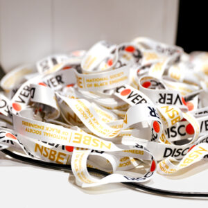 2027 Convention Registration Lanyards